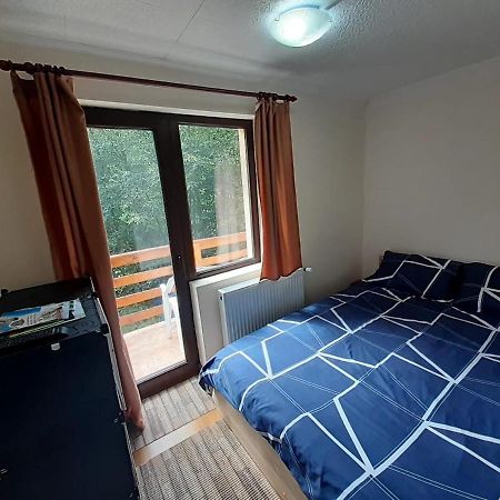 Casa Haiducilor Hotell Predeal Eksteriør bilde