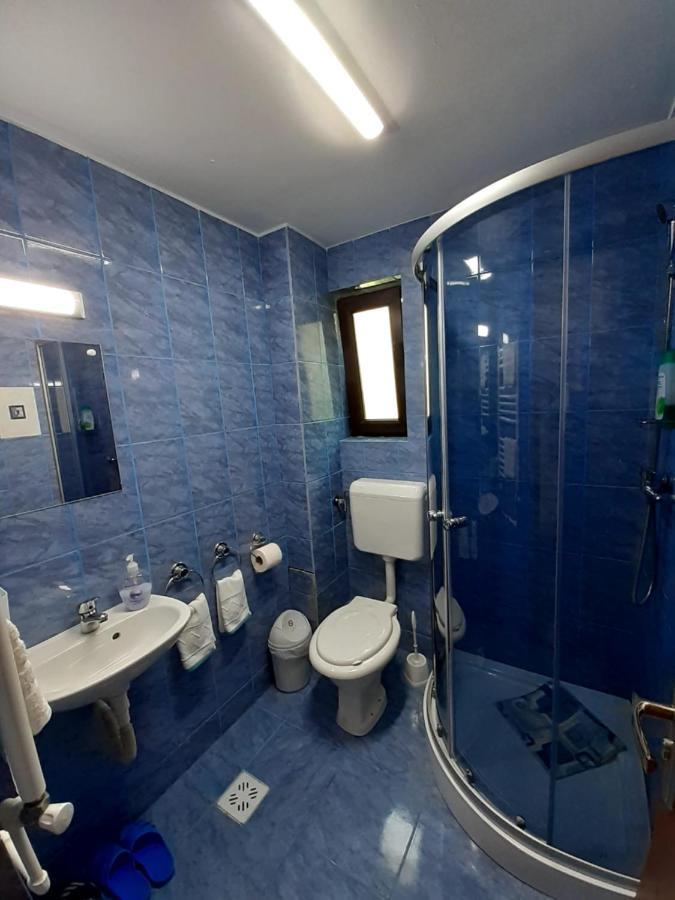 Casa Haiducilor Hotell Predeal Eksteriør bilde