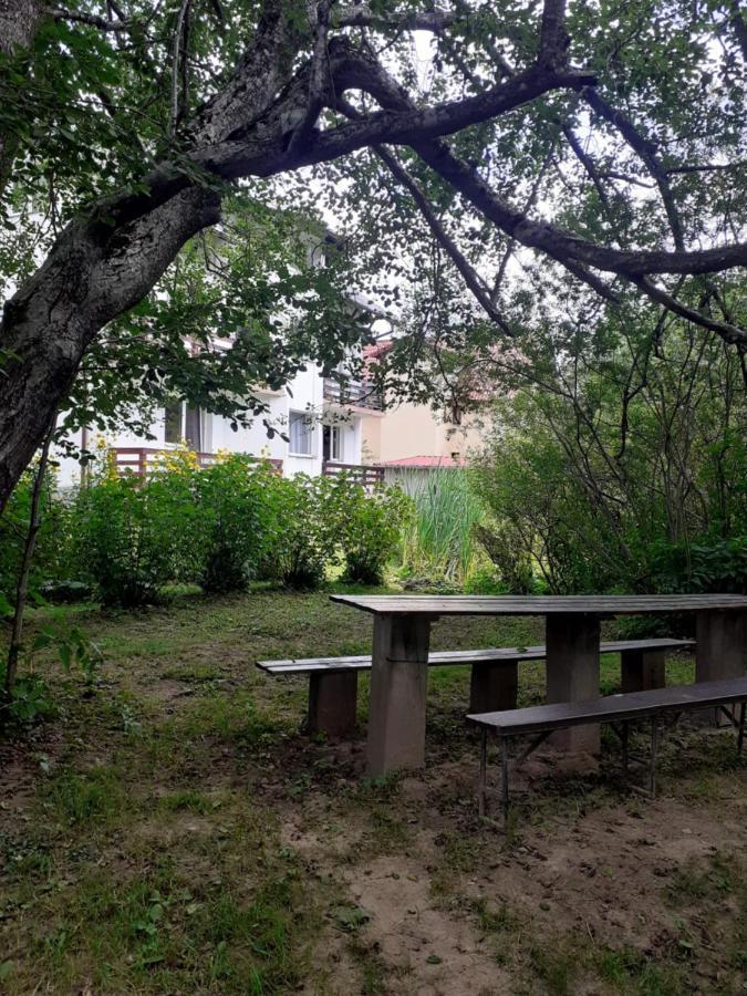 Casa Haiducilor Hotell Predeal Eksteriør bilde